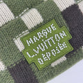 Louis Vuitton×Pharrell・ウィリアムズ カモフラージュボンネット M7368A（写真4）