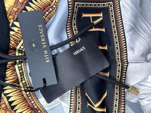 Versace×Kithグレコ・プリント・ショーツ（写真6）