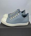 Rick Owens Python Low Top Trainers, photo 3