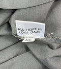 Lost Daze Logo Print T-Shirt（写真7）