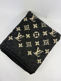 Louis Vuitton Neo Monogram Blanket, photo 3