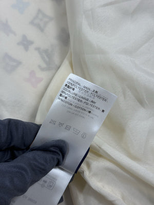 Louis Vuitton x Tyler The Creator Monogram Print Windbreaker Jacket, photo 14