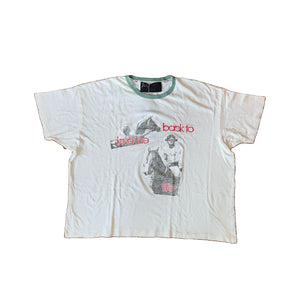 Paly Hollywood Back To Life T-Shirt, photo 1