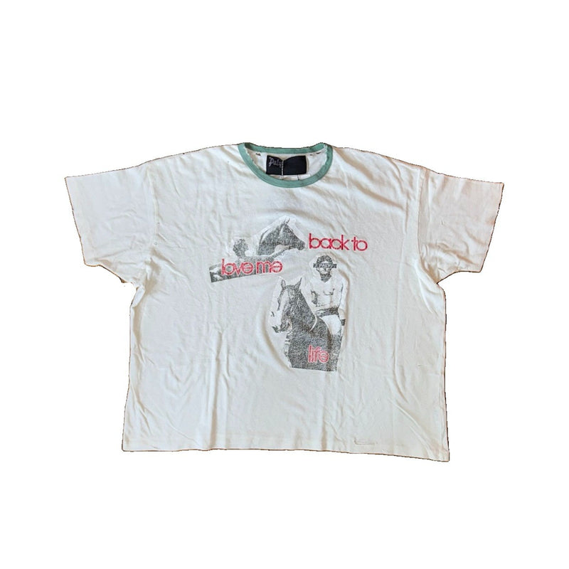 Paly Hollywood Back To Life T-Shirt, photo 1