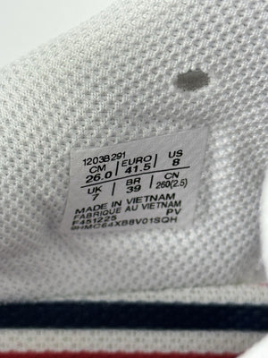 Thom Browne x Asics Gel Kayano 14 White (London Exclusive) Trainers, photo 9
