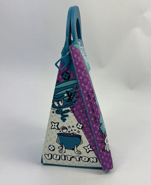 Louis Vuitton ‘Freshly Baked’ Sandwich Box Bag, photo 3