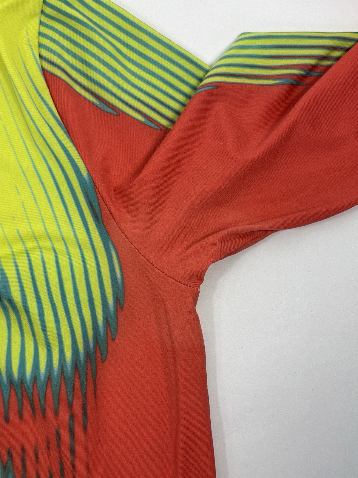 Jean Paul Gaultier x Y/Project "Body Morph" Long Sleeve Top SS23, photo 10