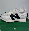 New Balance 327 x Casablanca Tennis Club Trainers، الصورة 2