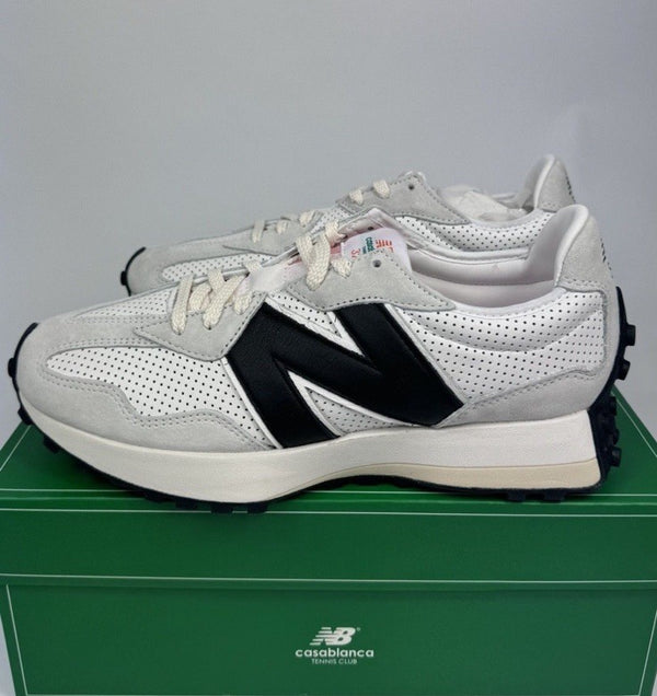 New Balance 327 x Casablanca Tennis Club Trainers, photo 2
