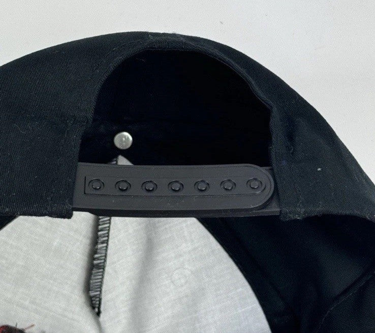 Warren Lotas Reaper Print Cap, photo 6