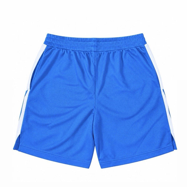 Louis Vuitton x Virgil Abloh SS22 NFL Inspired Mesh Shorts, photo 2