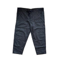 Enfants Riches Deprimes Stripe Detailed Oversized Casual Pants, photo 1