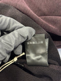 Vetements x Cradle Of Filth Oversized Panned Zip Hoodie، الصورة 16