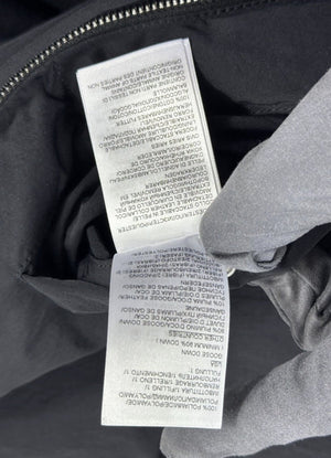 Bottega Veneta Oversized Tech Nylon Puffer Jacket, photo 9
