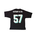 Mitchell &amp; Ness x NFL x Tiffany &amp; Co Football Jersey، الصورة 2