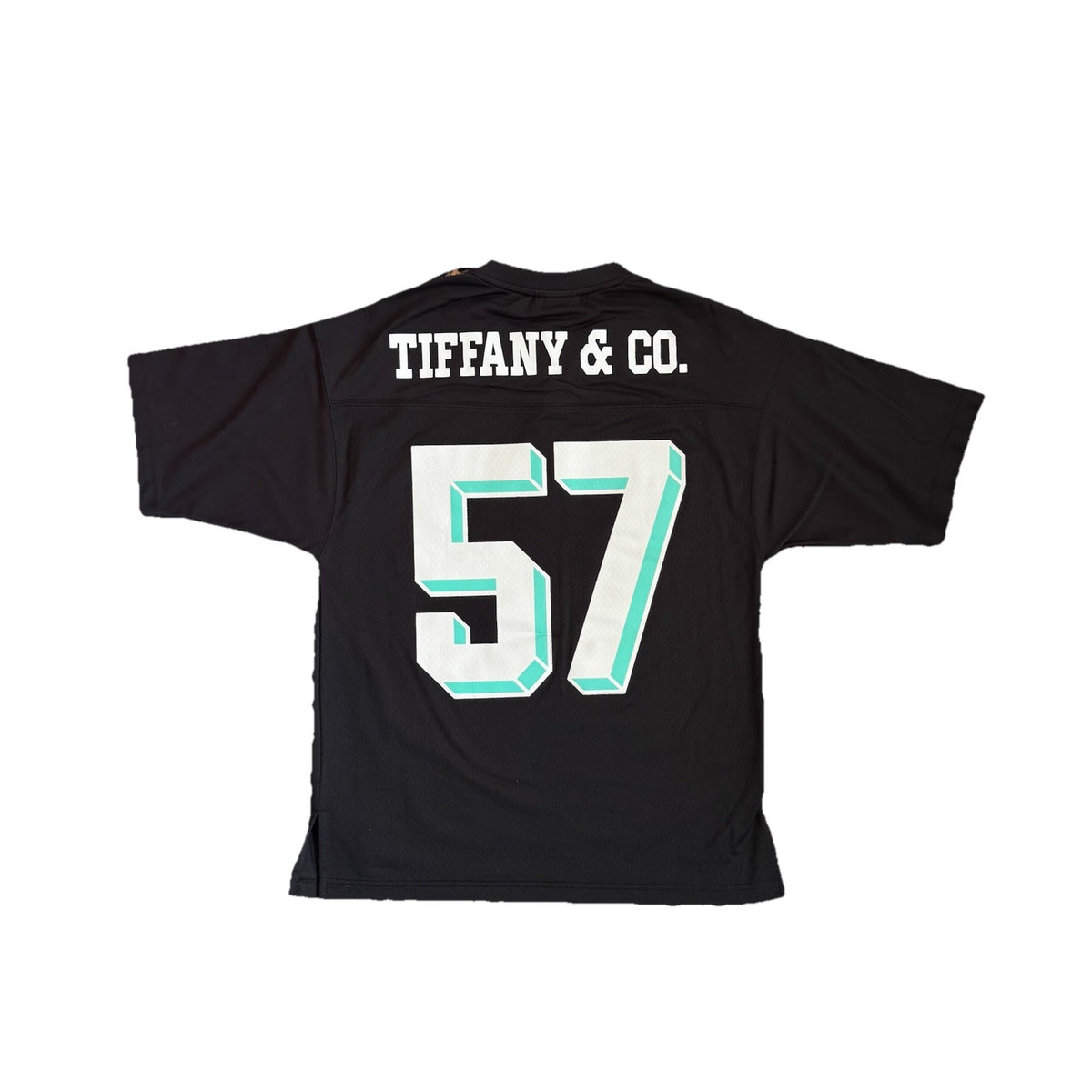 Mitchell & Ness x NFL x Tiffany & Co Football Jersey, photo 2