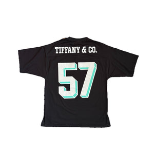 Mitchell &amp; Ness x NFL x Tiffany &amp; Co Football Jersey، الصورة 2