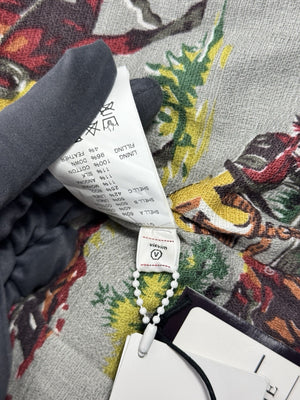 Visvim Goose Down Checked Vest، الصورة 6
