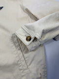Prada Triangle Logo Oversized Denim Jacket, photo 17