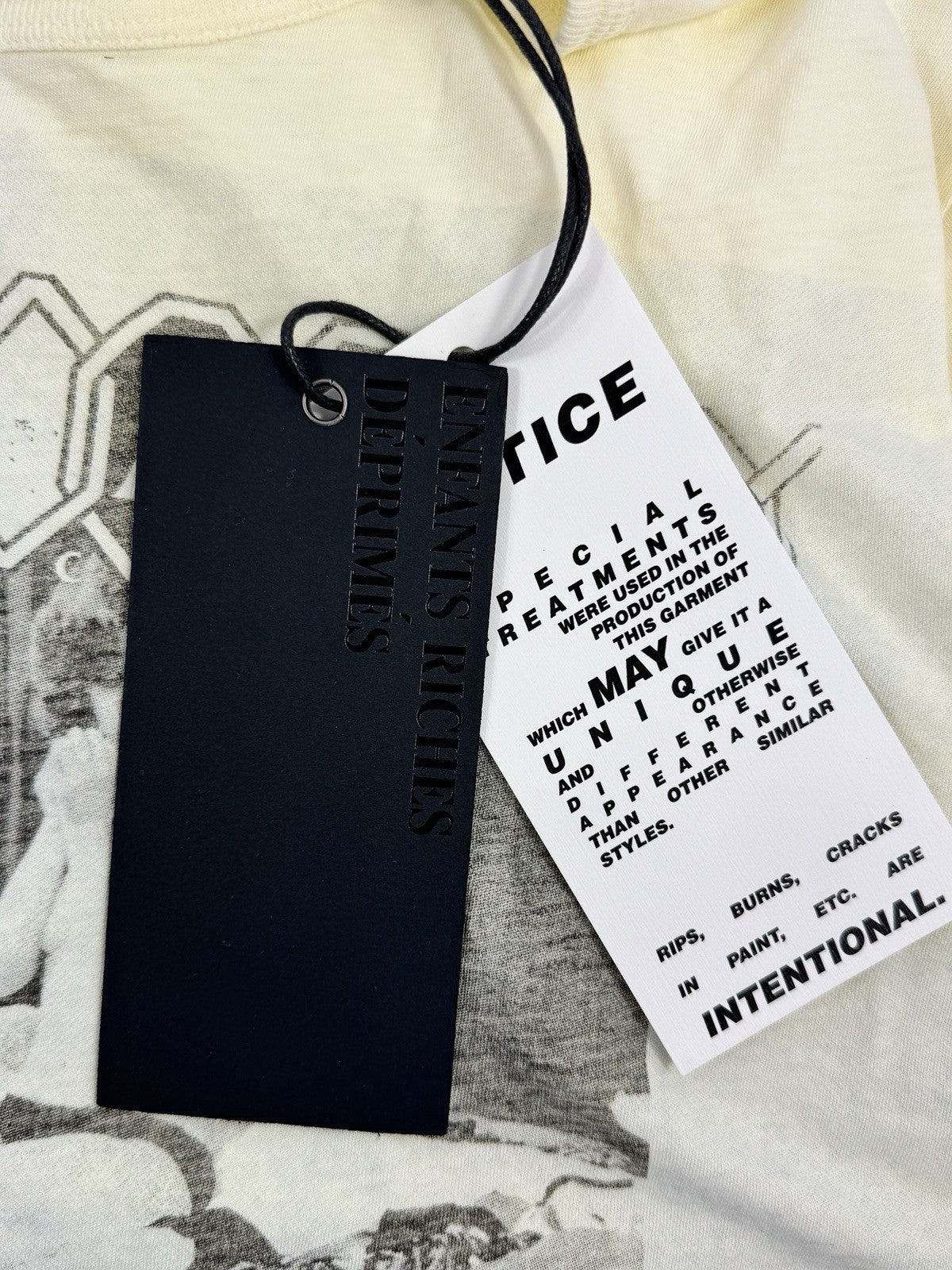 Enfants Riches Deprimes Show Me Kansas T-Shirt, photo 7