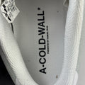 A Cold Wall x Nike Air Force 1 Low Sneakers، الصورة 11