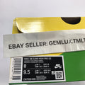 Nike SB Dunk High Strawberry Cough Trainers, photo 10
