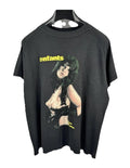 Enfants Riches Deprimes Slave Girl Raglan T-Shirt، الصورة 2