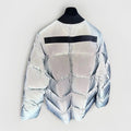 Rick Owens Reflex Oversized Quilted Reflective Jacket، الصورة 4