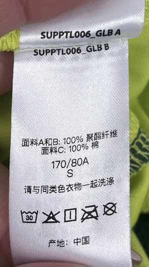 Supreme Logo Print Football Shorts（写真12）