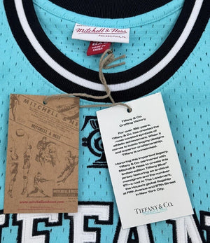Mitchell &amp; Ness x Tiffany &amp; Co. Basketball Jersey（写真12）