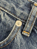 Gallery Dept Distressed Denim Jeans, photo 7