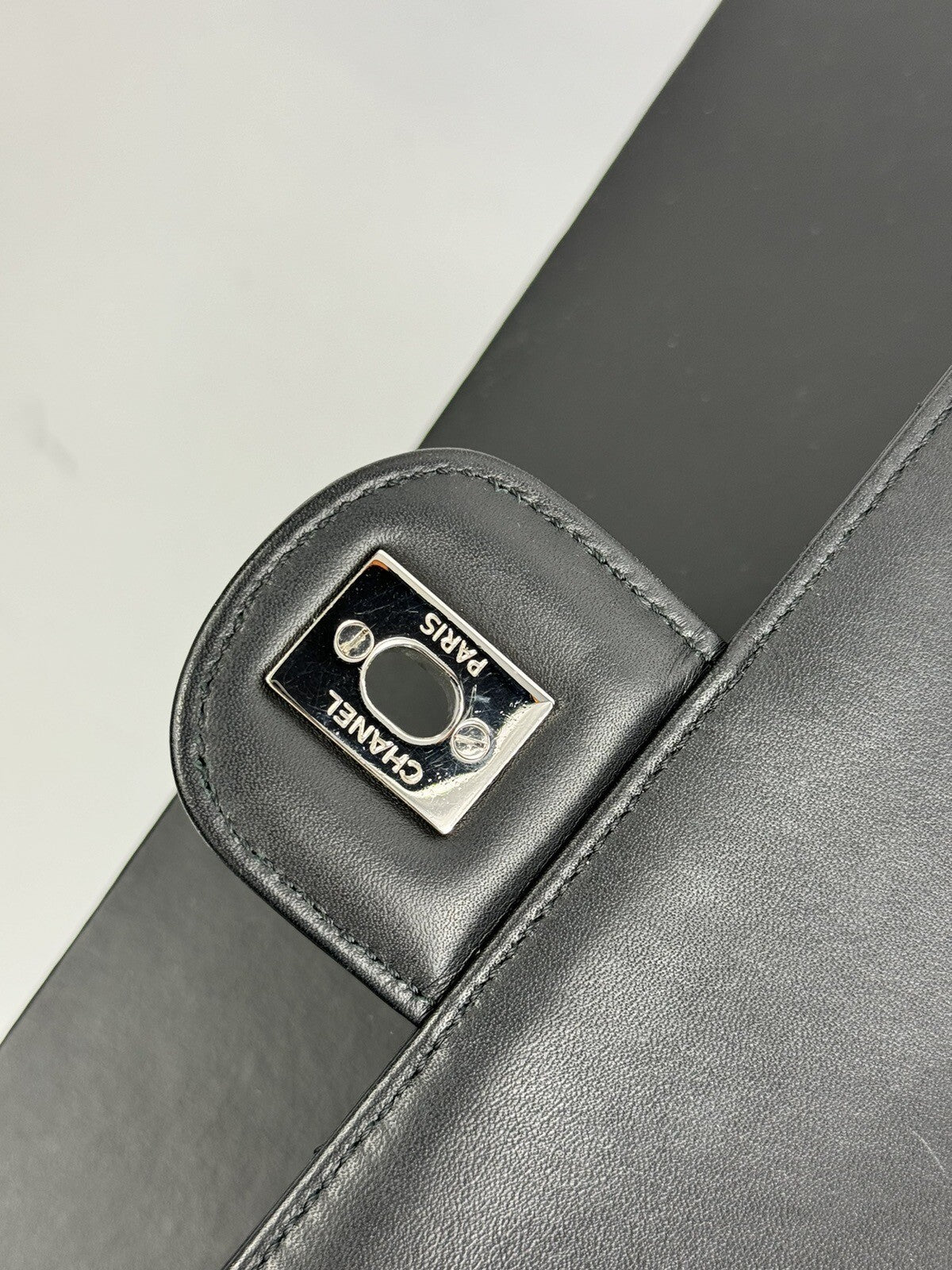 Chanel Urban Spirit Lamb Skin Leather Backpack, photo 8