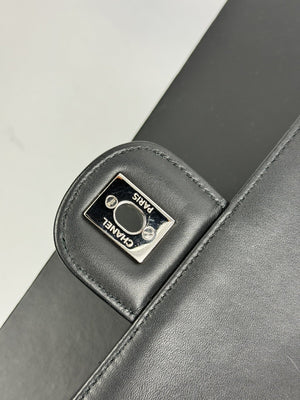 Chanel Urban Spirit Lamb Skin Leather Backpack（写真8）