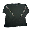Enfants Riches Deprimes Brian’s Heart Thermal Long Sleeve T-Shirt، الصورة 1