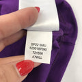 The North Face x Kaws Purple T-Shirt, photo 8