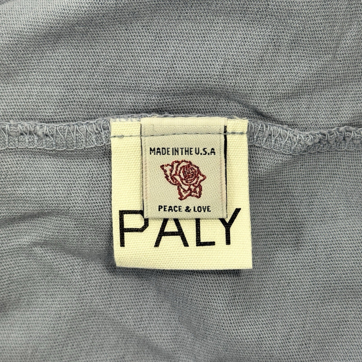 Paly Hollywood Rolling Stones Rhinestone Japan T-Shirt, photo 7