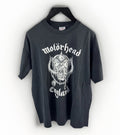Motorhead England Vintage T-Shirt, photo 1