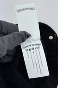Chrome Hearts Cross Patch And Silver Detailed Beanie（写真7）