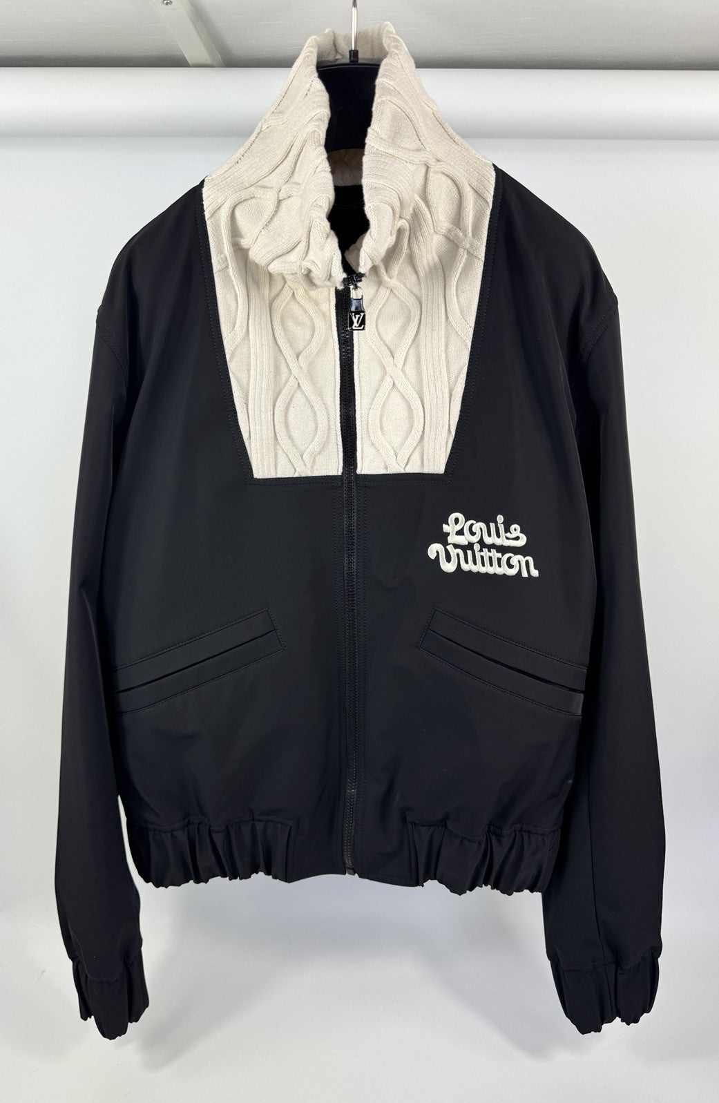 Louis Vuitton x Tyler The Creator Blooming Bomber Jacket & Trackpants 54/52, photo 2
