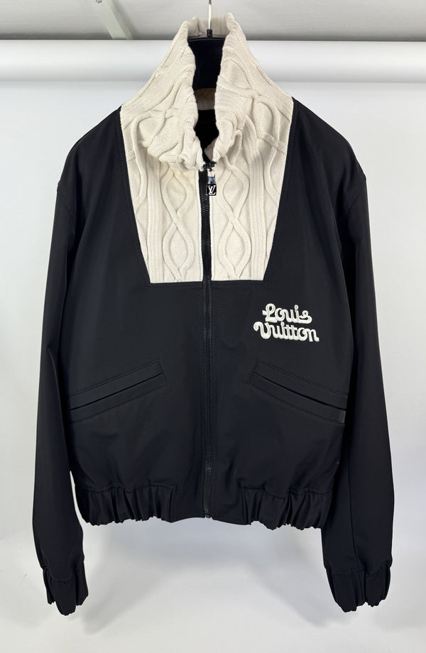 Louis Vuitton x Tyler The Creator Blooming Bomber Jacket & Trackpants 54/52, photo 2