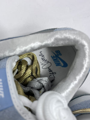 Nike SB Dunk Low Sean Cliver Trainers, photo 7