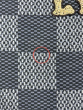 Louis Vuitton Damier LV Crystal Crewneck T-Shirt, photo 6