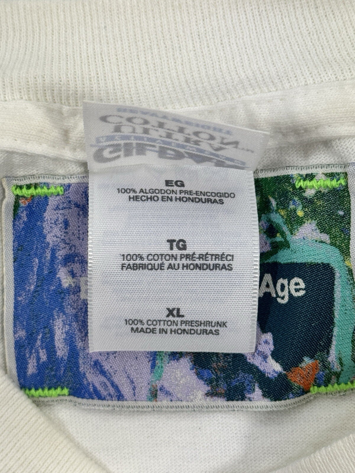 Better With Age Graphic Print T-Shirt, photo 7