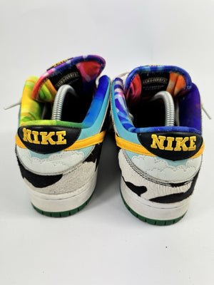 Nike x Ben &amp; Jerry’s Chunky Dunky Low Top Sneakers، الصورة 3
