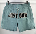 Just Don Ric To Cotton Shorts（写真2）