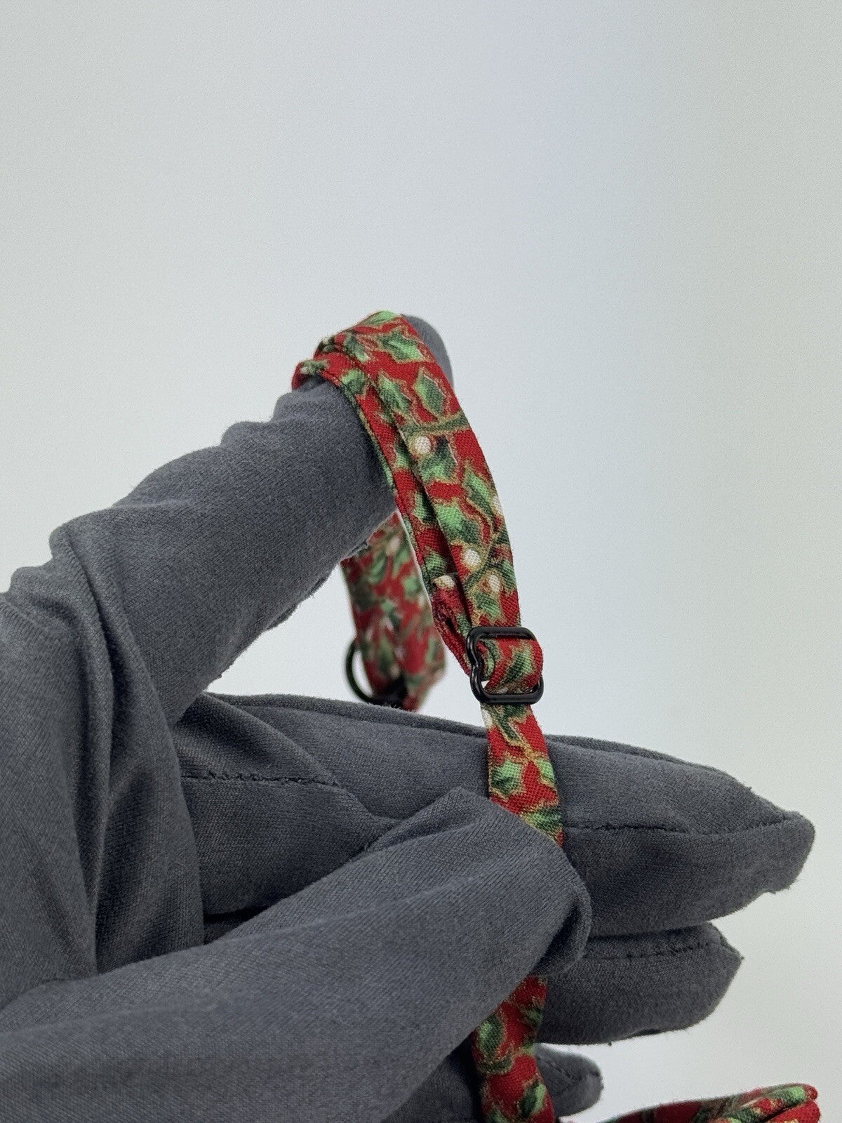 agnès b. Christmas Bow Tie, photo 5