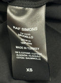 Raf Simons Printed Oversized Cotton T-Shirt، الصورة 7