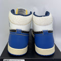 Nike Air Jordan 1 Retro High OG SP x Fragment Sneakers، الصورة 5