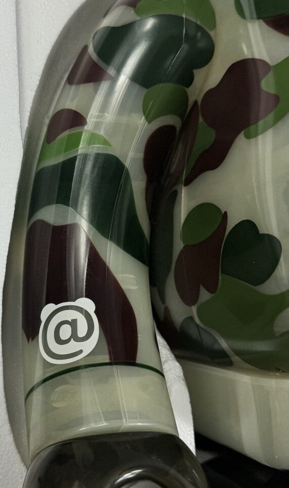 Medicom Bearbrick Bape 1000% Bearbrick, photo 6