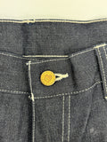 Saint Michael Carpenter Denim Shorts（写真4）